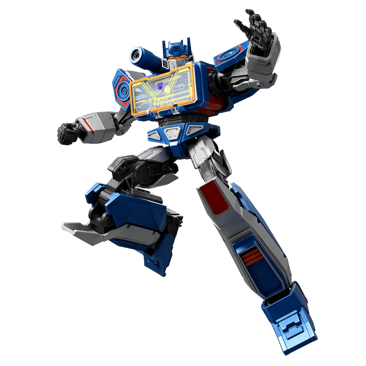 Transformers Classic Class 17 Transformers One Soundwave product image 4, provided for visual reference and product detail