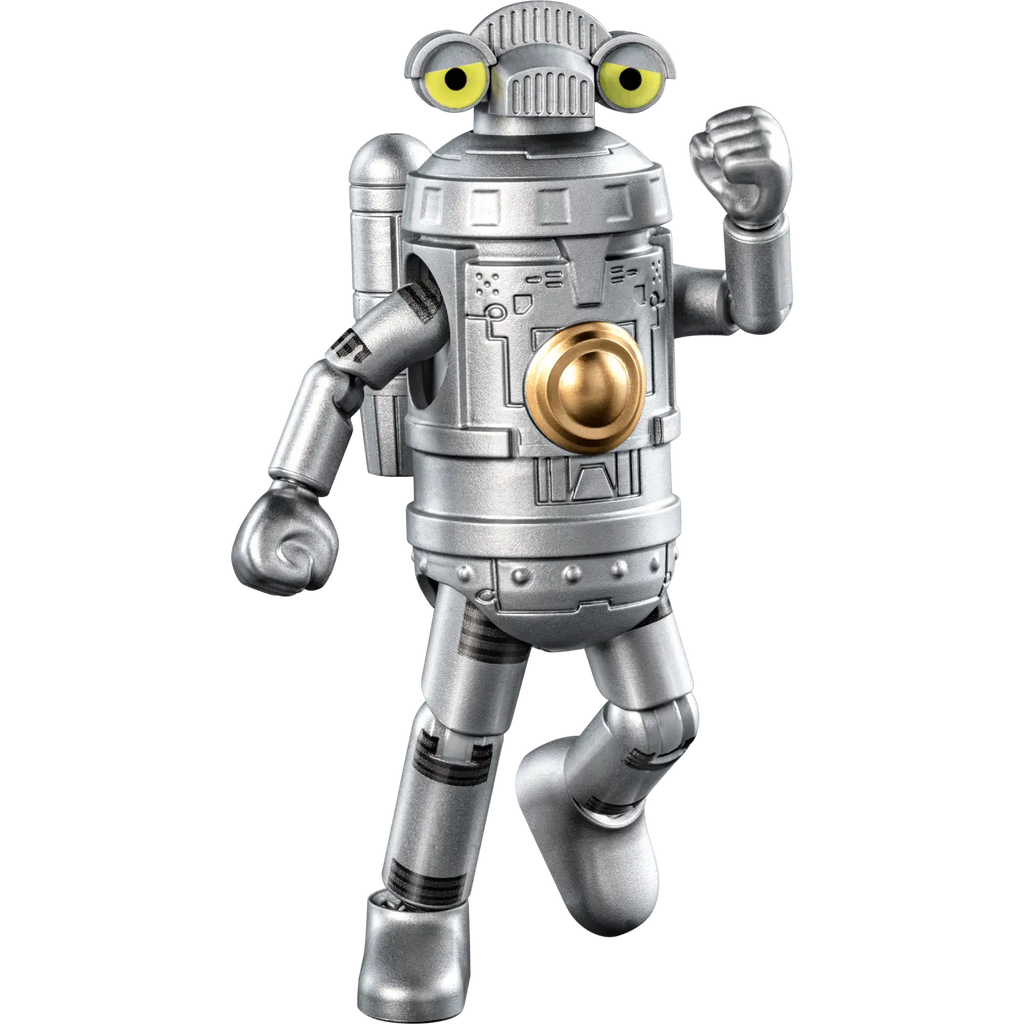 Blokees Ultraman Galaxy Version 05 The Hero Named Z product image 9, provided for visual reference and product detail review