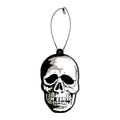Don Post - Skull Mask Fear Freshener® product image 1, provided for visual reference and product detail review
