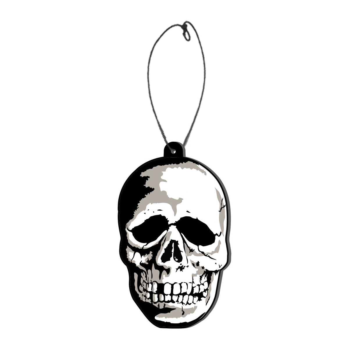 Don Post - Skull Mask Fear Freshener® product image 1, provided for visual reference and product detail review
