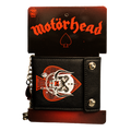 Motörhead - Warpig Wallet product image 1, provided for visual reference and product detail review