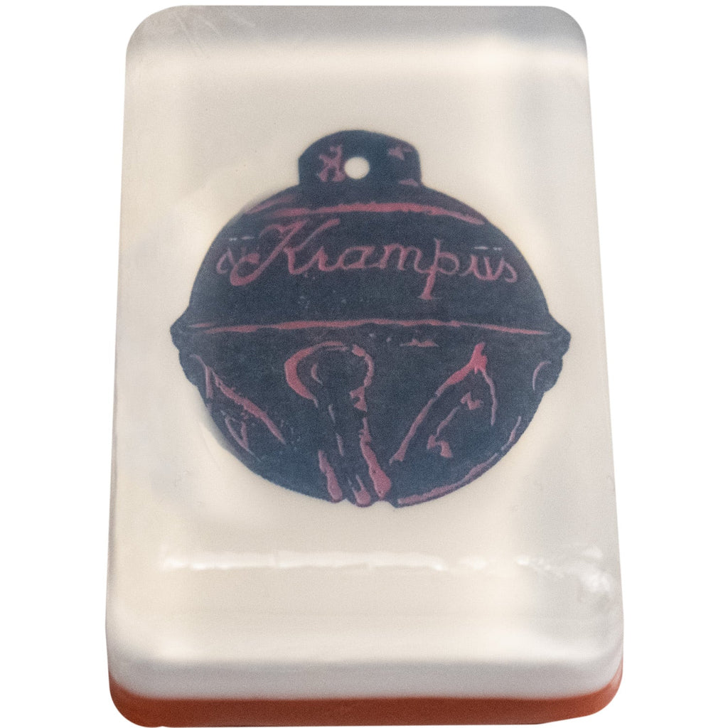Krampus - Krampus Bell Soap product image 2, provided for visual reference and product detail review