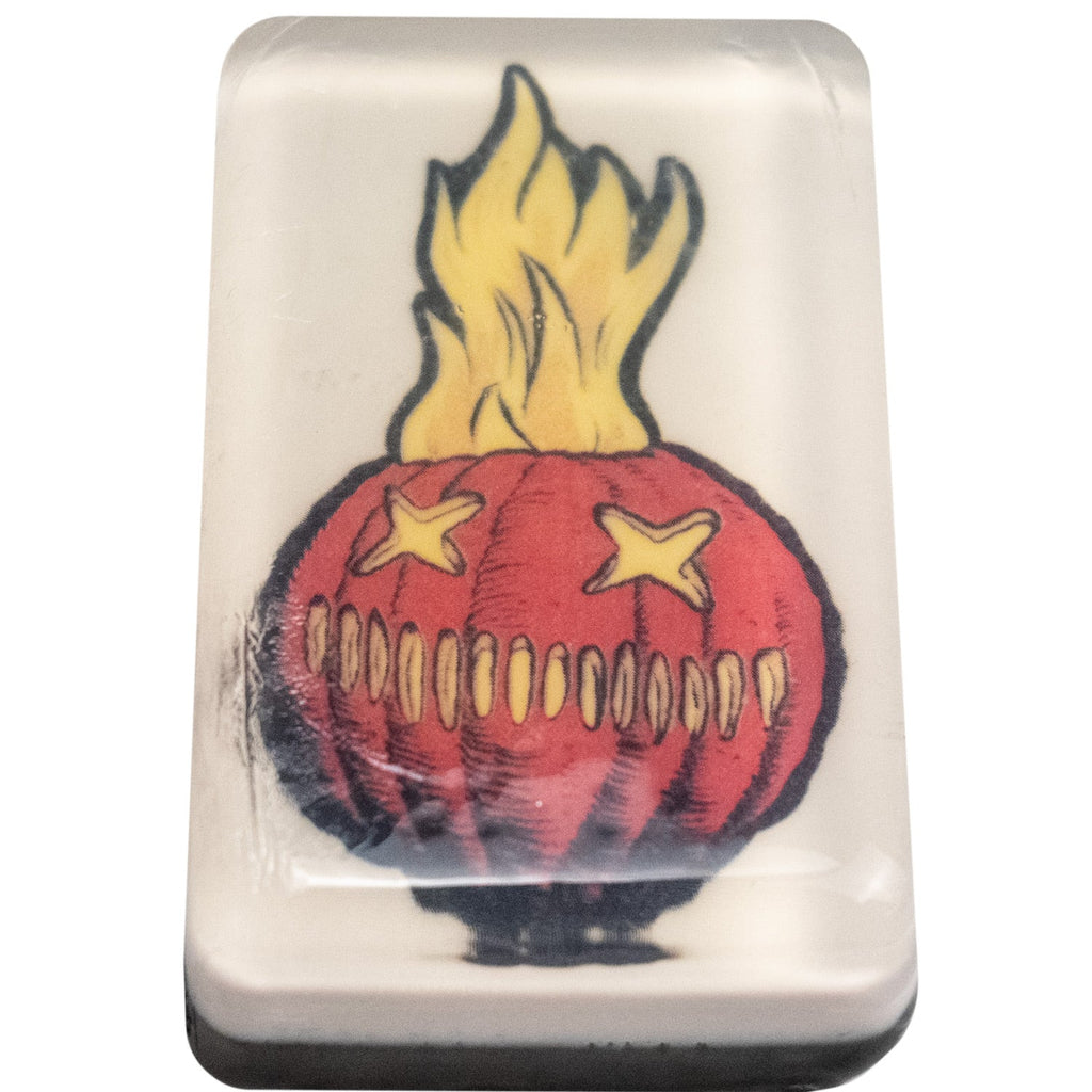 Trick R Treat - Sam-o-Lantern Soap product image 2, provided for visual reference and product detail review
