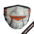 PPE MASK - SAW Billy Puppet product image 1, provided for visual reference and product detail review