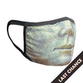 PPE Mask - Halloween (2018) - Michael Myers product image 1, provided for visual reference and product detail review