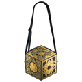 Hellraiser - Lament Configuration Bag product image 1, provided for visual reference and product detail review