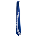 The Texas Chainsaw Massacre (1974) - Leatherface Necktie Costume Accessory product image 1, provided for visual reference