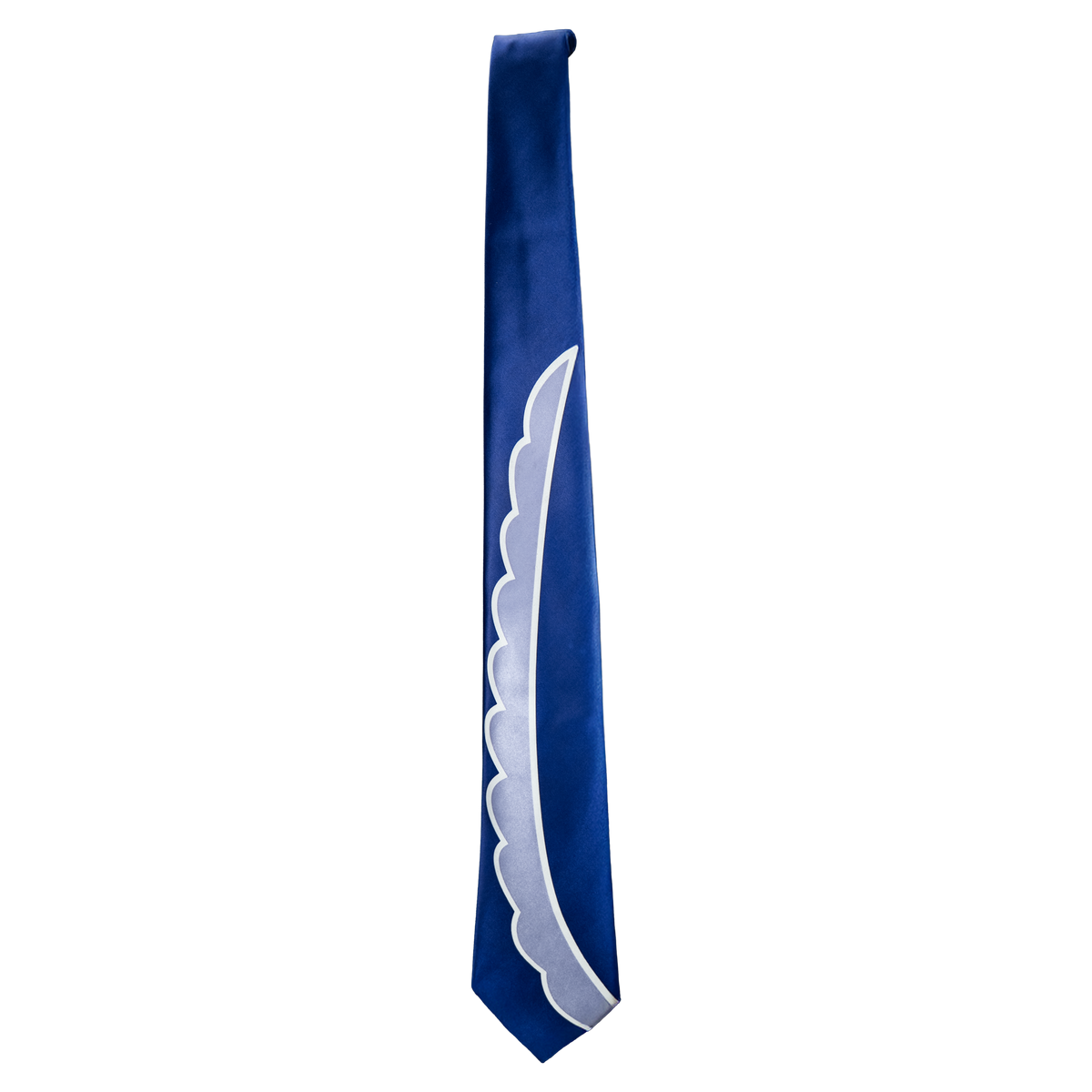 The Texas Chainsaw Massacre (1974) - Leatherface Necktie Costume Accessory product image 1, provided for visual reference