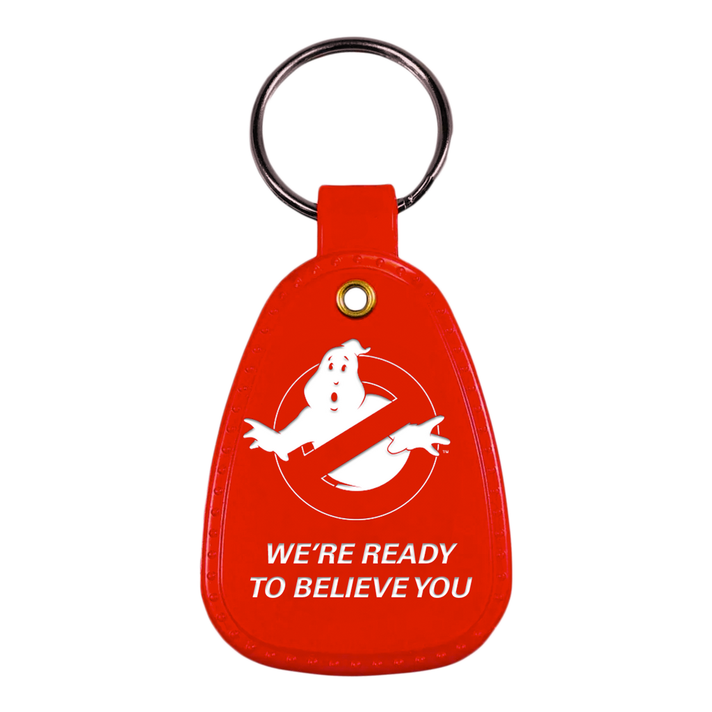 Ghostbusters - Retro Keychain product image 1, provided for visual reference and product detail review