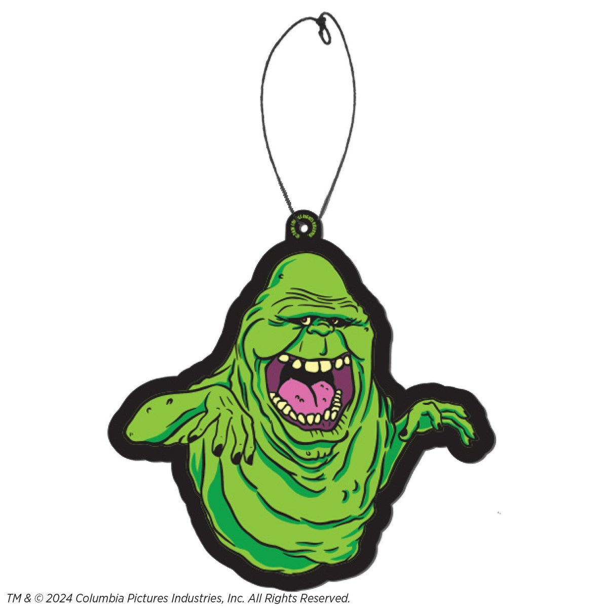 Ghostbusters - Slimer Fear Freshener® product image 1, provided for visual reference and product detail review