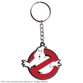 Ghostbusters - No Ghost Keychain product image 1, provided for visual reference and product detail review