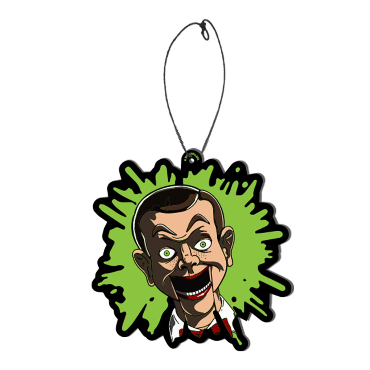 Goosebumps - Slappy Fear Freshener® product image 1, provided for visual reference and product detail review