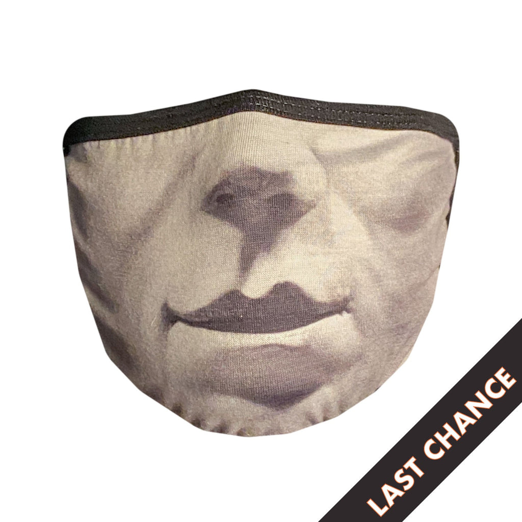 PPE Mask - Halloween - Michael Myers product image 1, provided for visual reference and product detail review