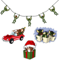 Gremlins Wall Decor product image 1, provided for visual reference and product detail review