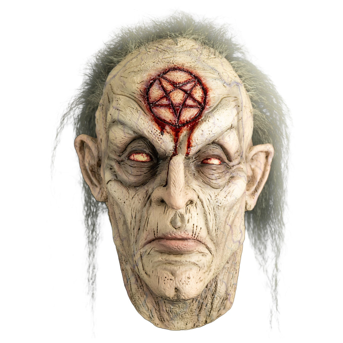 Trick or Treat Studios Original - Pentagram Witch product image 1, provided for visual reference and product detail review