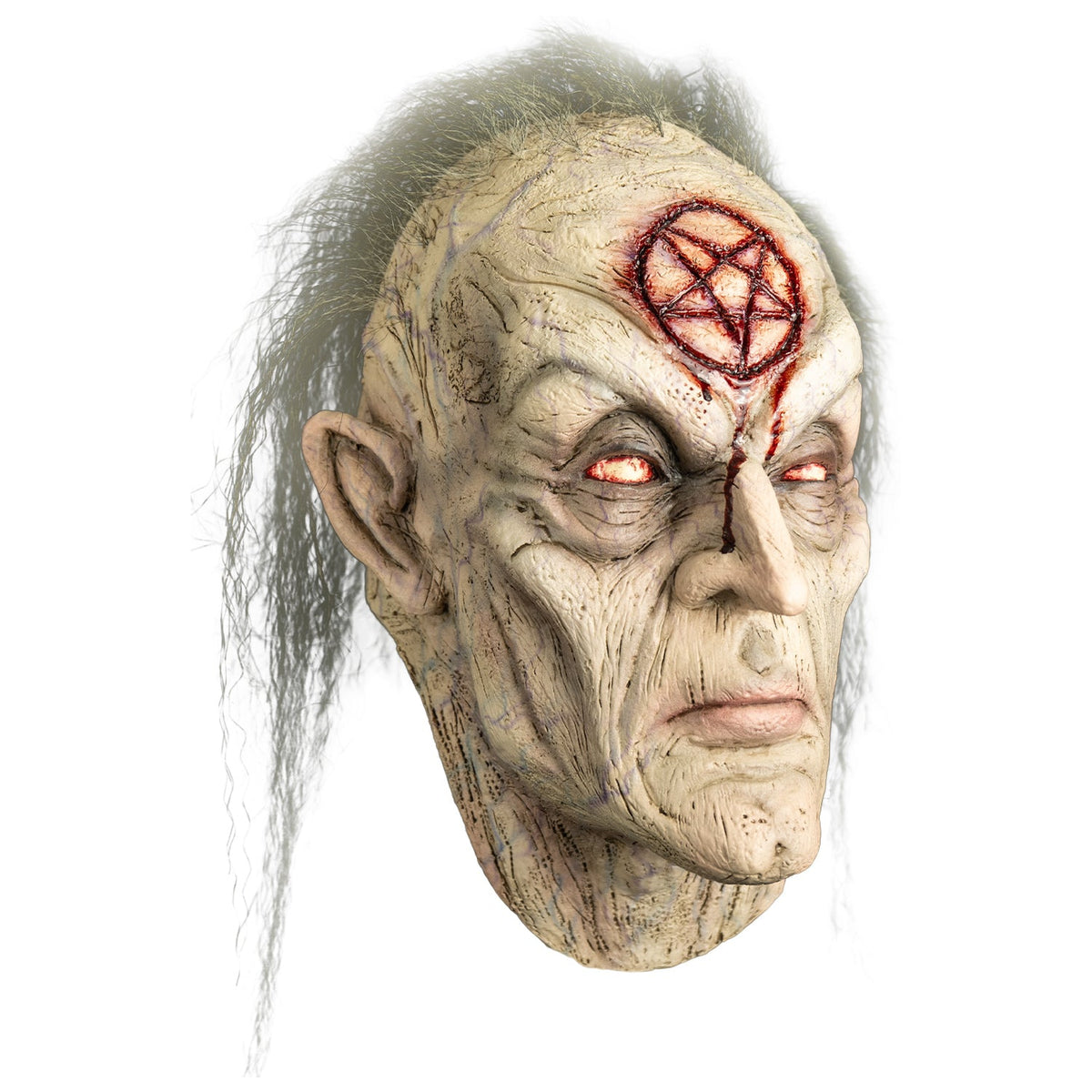 Trick or Treat Studios Original - Pentagram Witch product image 3, provided for visual reference and product detail review