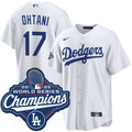 Shohei Ohtani Los Angeles Dodgers Home 2025 World Series product image 1