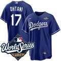 Shohei Ohtani Los Angeles Dodgers Royal 2025 Alternate product image 1