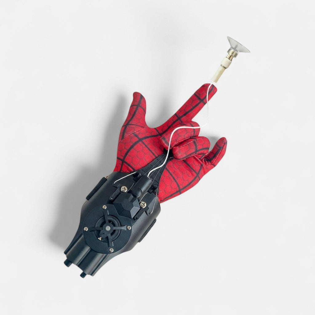 Spiderman Web Shooter product image 1, provided for visual reference and product detail review