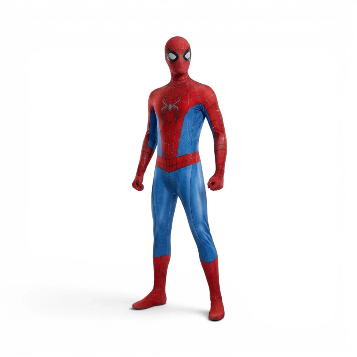 Spiderman Brand New Day Costume product image 2, provided for visual reference and product detail review