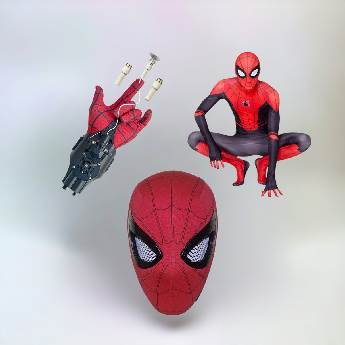 Spiderman Bundle product image 1, provided for visual reference and product detail review
