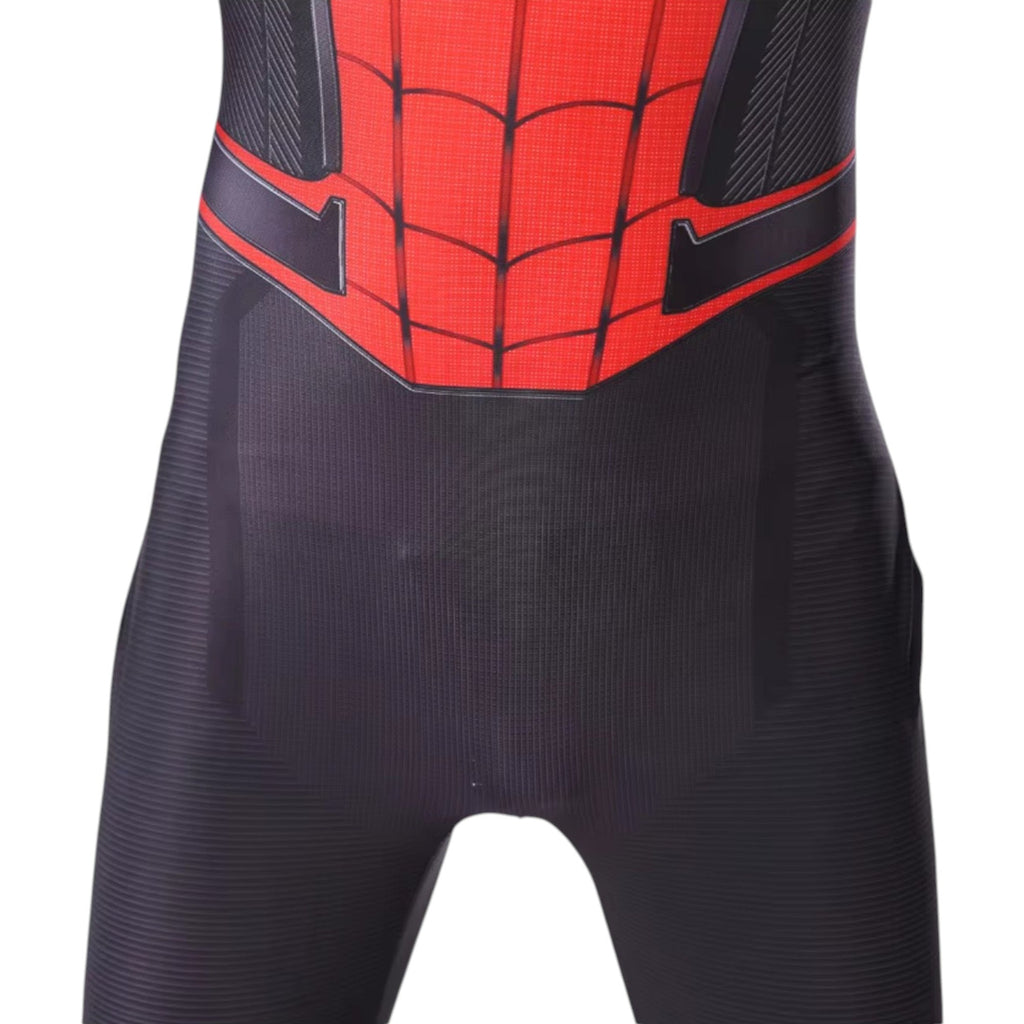 Spiderman Costume product image 4, provided for visual reference and product detail review