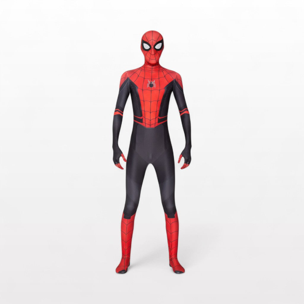 Spiderman Costume product image 2, provided for visual reference and product detail review