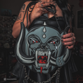 Motörhead - Warpig Head Bag product image 1, provided for visual reference and product detail review