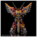 Transformers T-Spark AMT-02 Adamas Machina Predaking Action Figure Set product image 1, provided for visual reference and