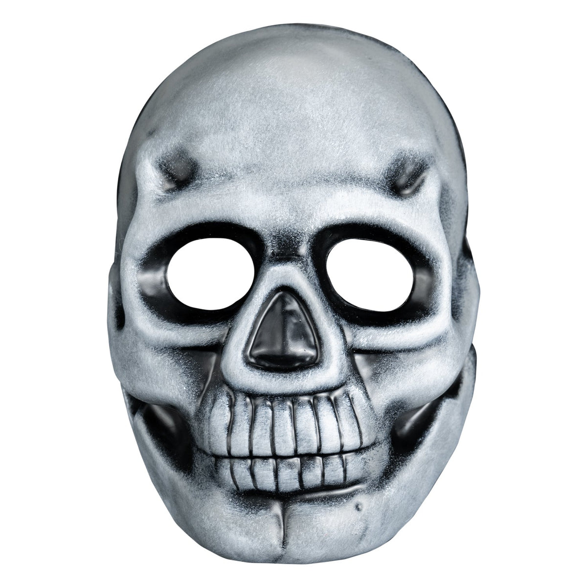 The Twilight Zone – The Masks Jason Foster Vacuform Mask product image 1, provided for visual reference and product detail