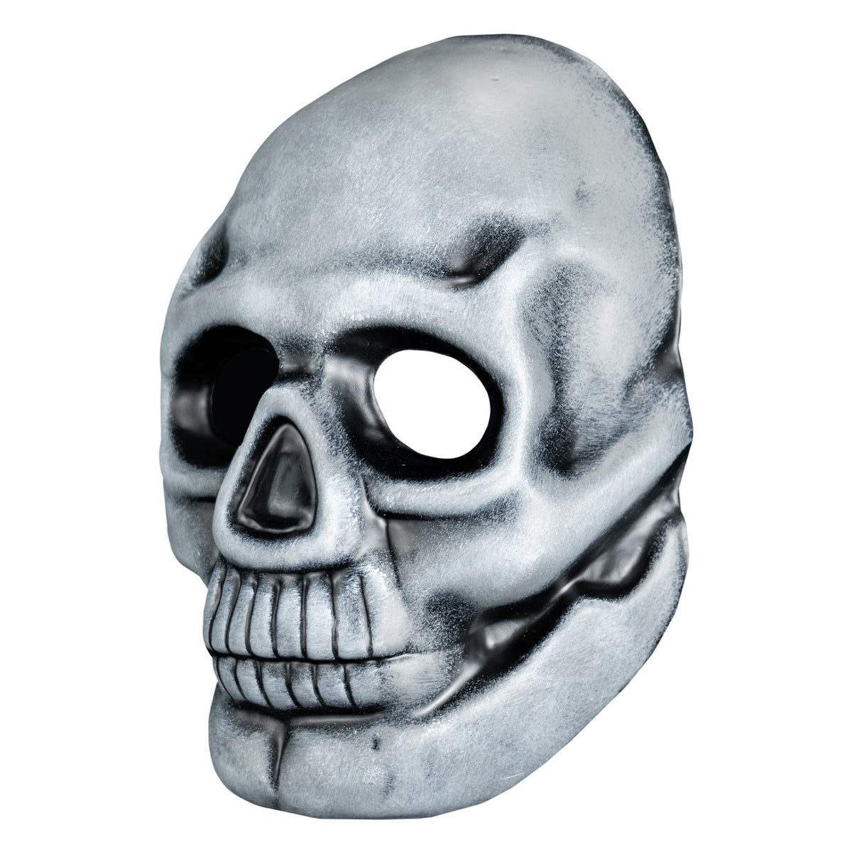 The Twilight Zone – The Masks Jason Foster Vacuform Mask product image 2, provided for visual reference and product detail