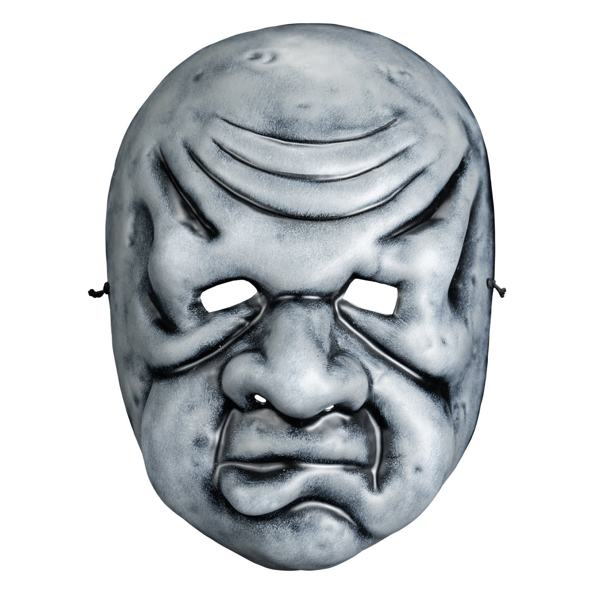 The Twilight Zone – The Masks - Wilfred Harper Vacuform Mask product image 1, provided for visual reference and product
