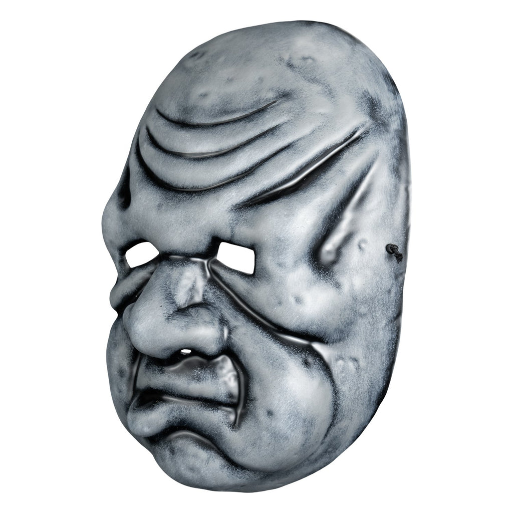 The Twilight Zone – The Masks - Wilfred Harper Vacuform Mask product image 2, provided for visual reference and product