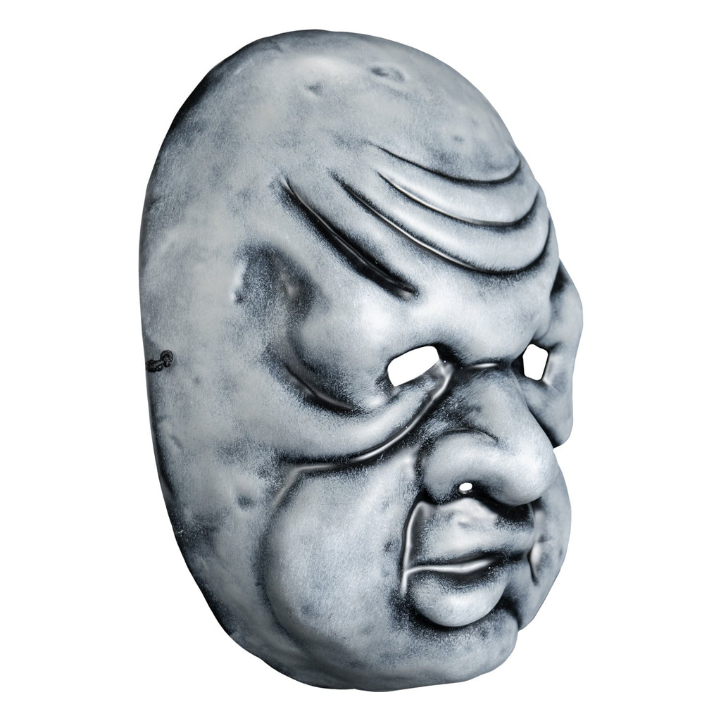 The Twilight Zone – The Masks - Wilfred Harper Vacuform Mask product image 3, provided for visual reference and product