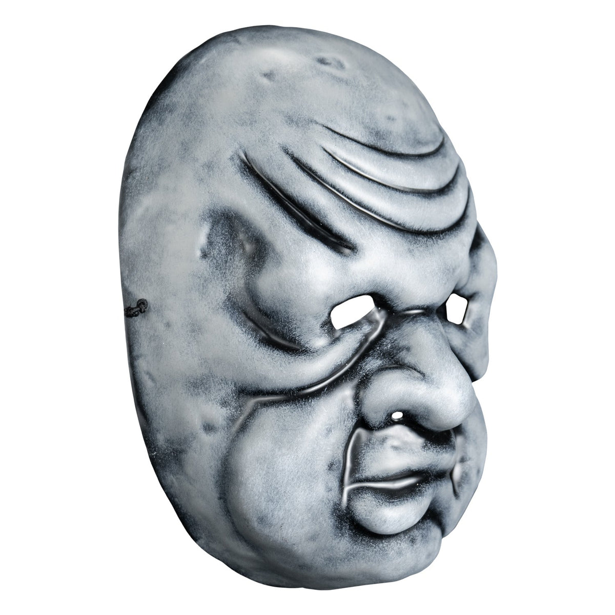 The Twilight Zone – The Masks - Wilfred Harper Vacuform Mask product image 3, provided for visual reference and product