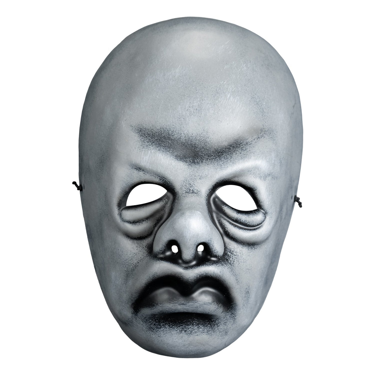 The Twilight Zone – The Masks Paula Harper Vacuform Mask product image 1, provided for visual reference and product detail