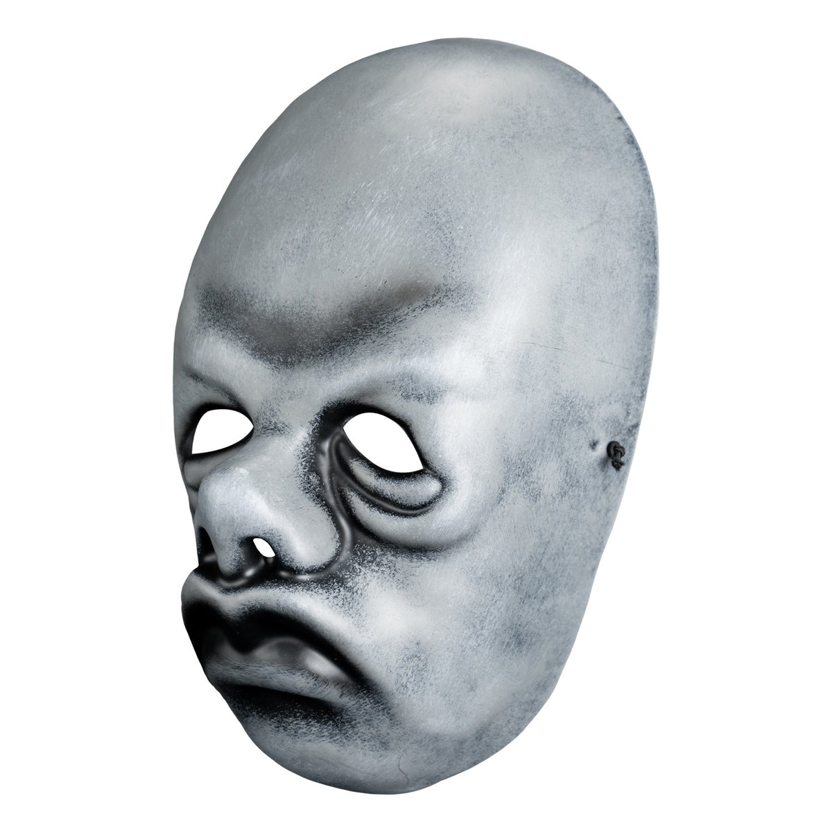 The Twilight Zone – The Masks Paula Harper Vacuform Mask product image 2, provided for visual reference and product detail