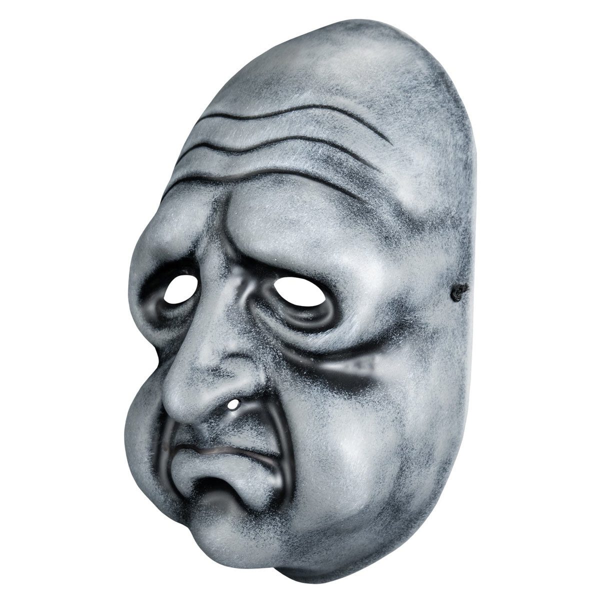 The Twilight Zone – The Masks Emily Harper Vacuform Mask product image 2, provided for visual reference and product detail