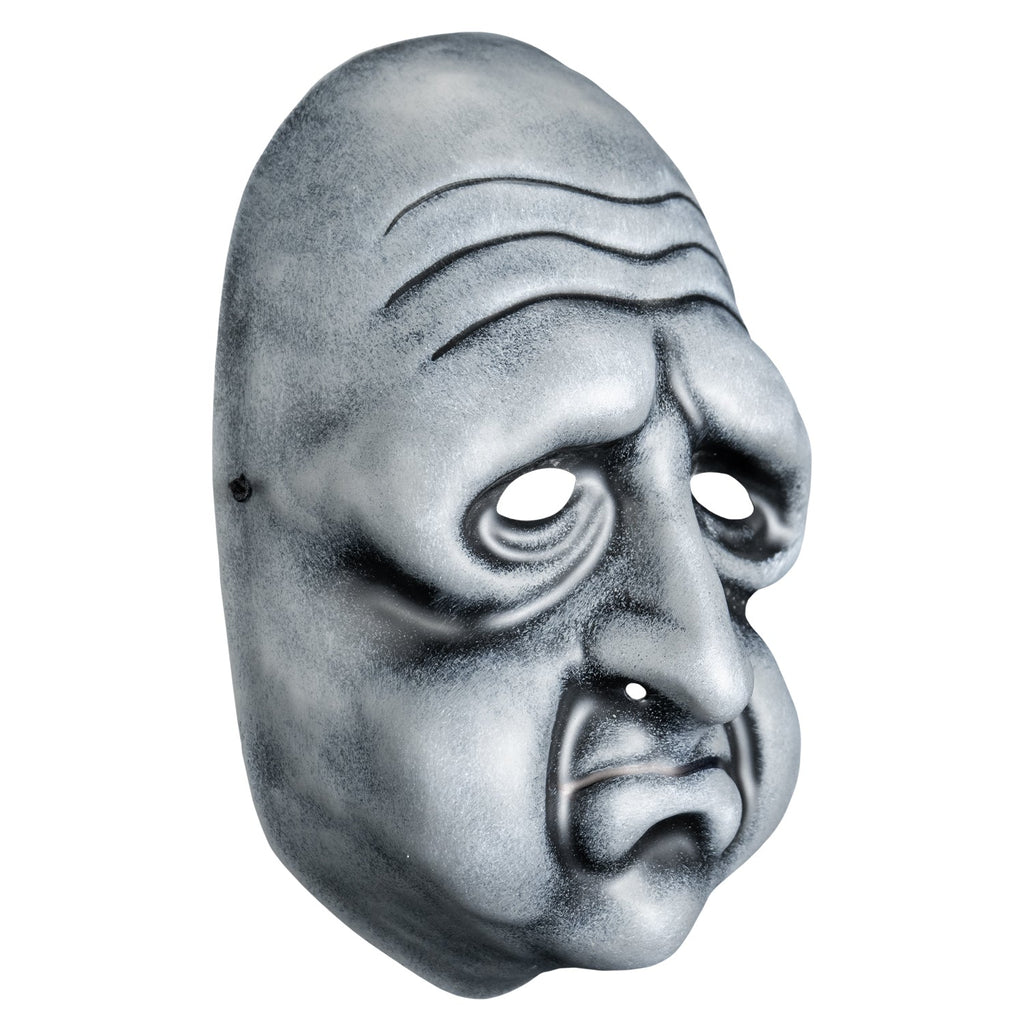The Twilight Zone – The Masks Emily Harper Vacuform Mask product image 3, provided for visual reference and product detail