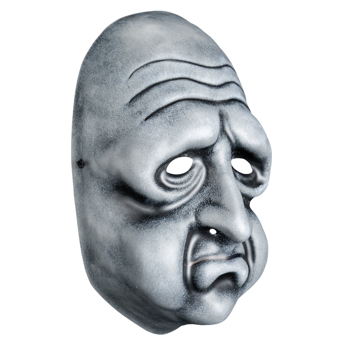 The Twilight Zone – The Masks Emily Harper Vacuform Mask product image 3, provided for visual reference and product detail