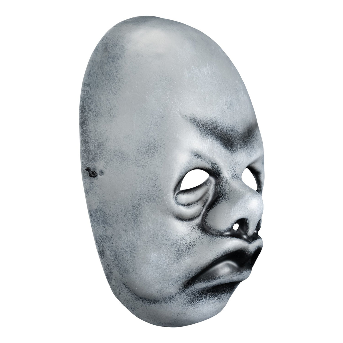 The Twilight Zone – The Masks Paula Harper Vacuform Mask product image 3, provided for visual reference and product detail