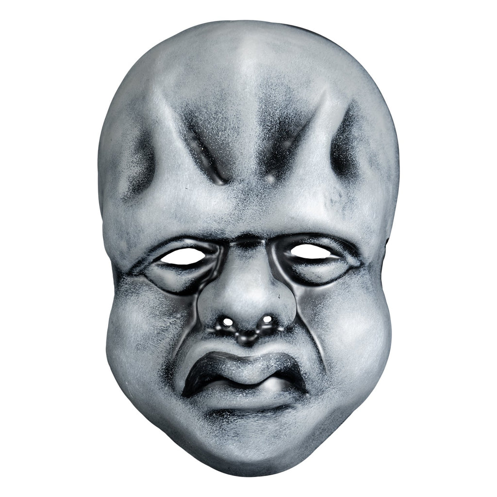 The Twilight Zone – The Masks Wilfred Harper Jr. Vacuform Mask product image 1, provided for visual reference and product