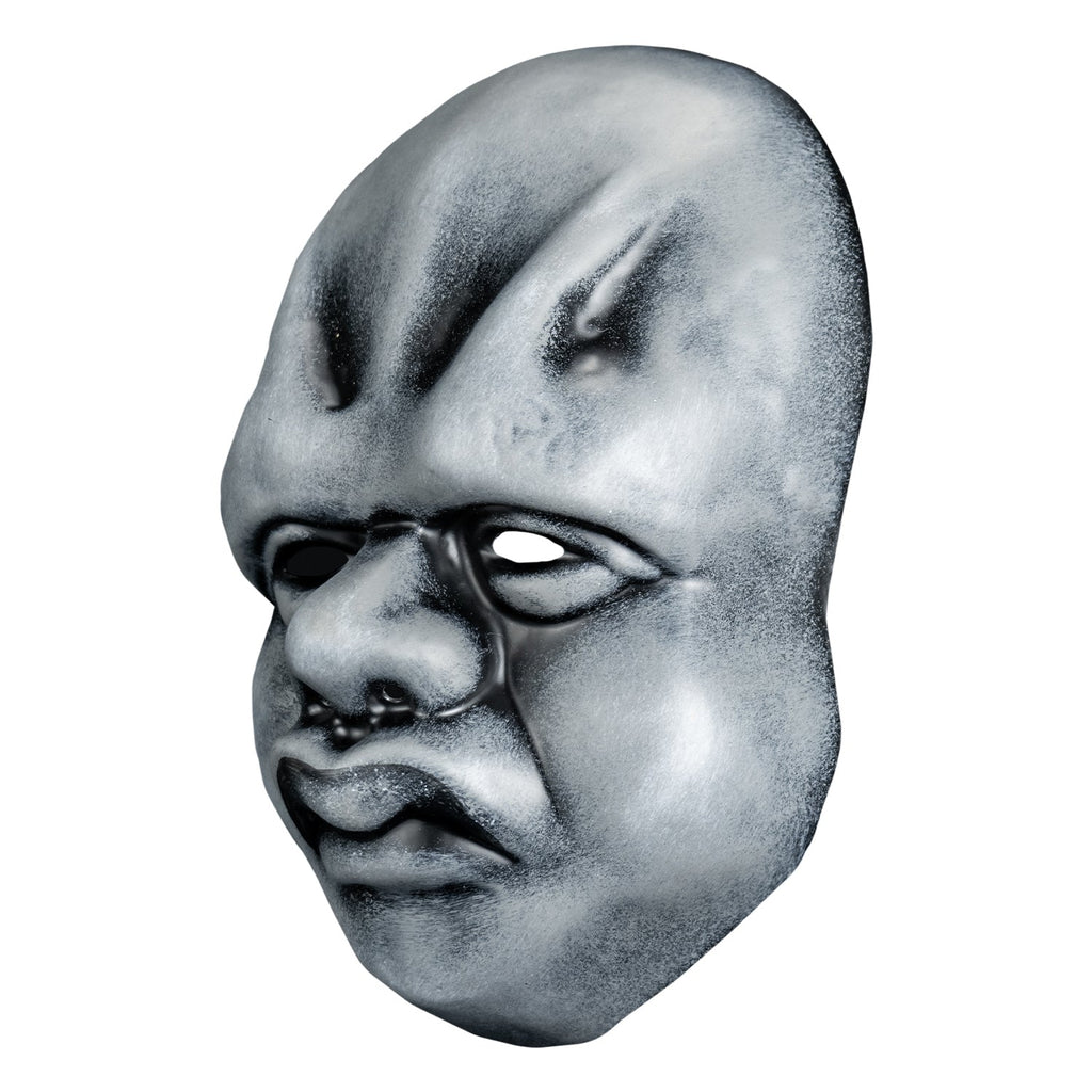 The Twilight Zone – The Masks Wilfred Harper Jr. Vacuform Mask product image 2, provided for visual reference and product
