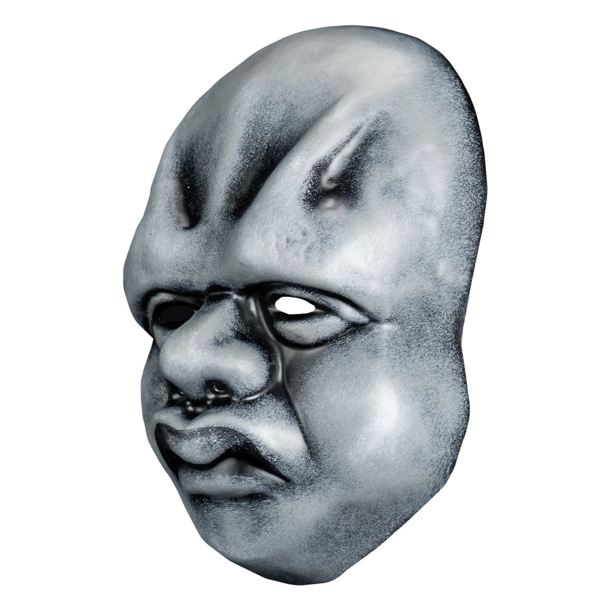 The Twilight Zone – The Masks Wilfred Harper Jr. Vacuform Mask product image 2, provided for visual reference and product