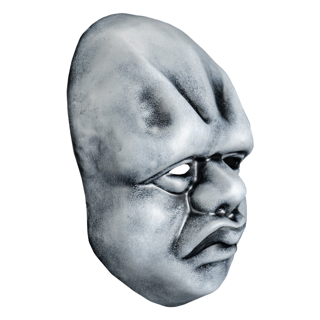 The Twilight Zone – The Masks Wilfred Harper Jr. Vacuform Mask product image 3, provided for visual reference and product