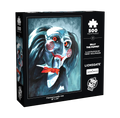 SAW- Billy the Puppet 500 Piece Jigsaw Puzzle product image 1, provided for visual reference and product detail review