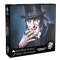 Chaney Entertainment - London After Midnight 500 Piece Jigsaw Puzzle product image 1, provided for visual reference and