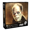 Chaney Entertainment - Phantom of the Opera 500 Piece Jigsaw Puzzle product image 1, provided for visual reference and