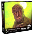 Wolfman Jigsaw Puzzle product image 1, provided for visual reference and product detail review