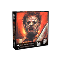 The Texas Chainsaw Massacre (1974) - Leatherface Jigsaw Puzzle product image 1, provided for visual reference and product